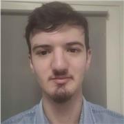 Dessinateur professionnel diplômé d'un certificat en illustration, concept-art et développement visuel